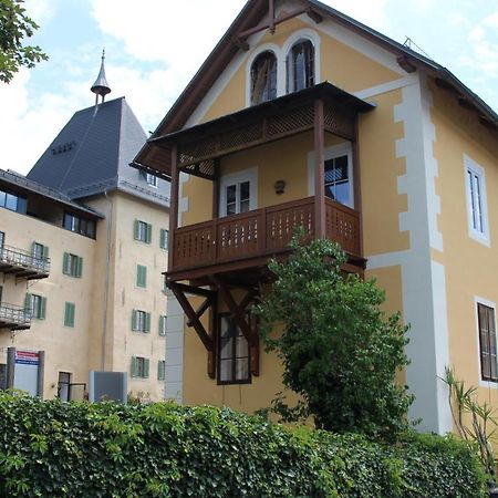 Domitian 2 Apartamento Millstatt Exterior foto