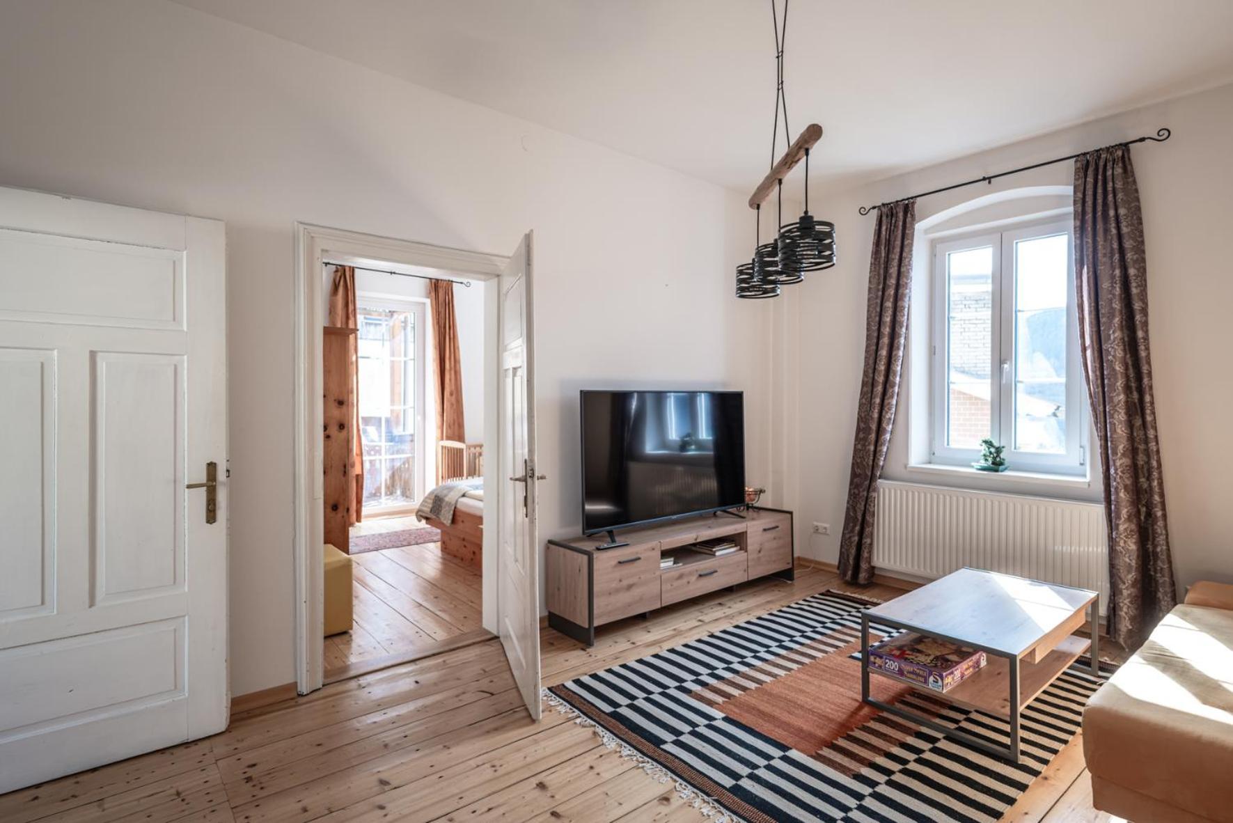 Domitian 2 Apartamento Millstatt Exterior foto