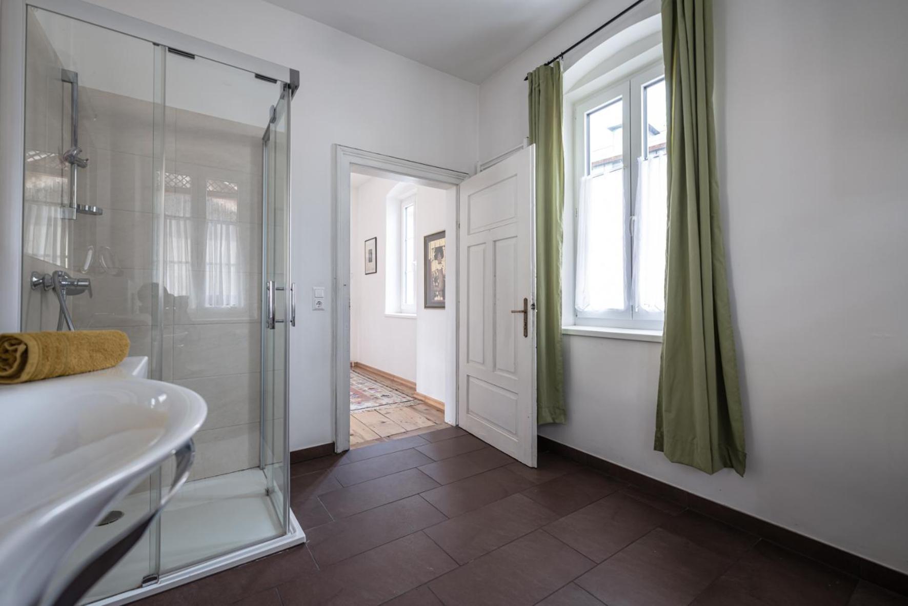 Domitian 2 Apartamento Millstatt Exterior foto