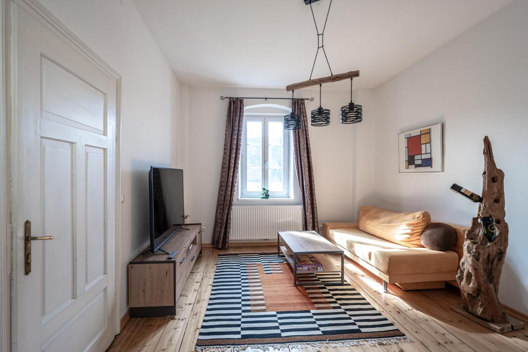 Domitian 2 Apartamento Millstatt Exterior foto