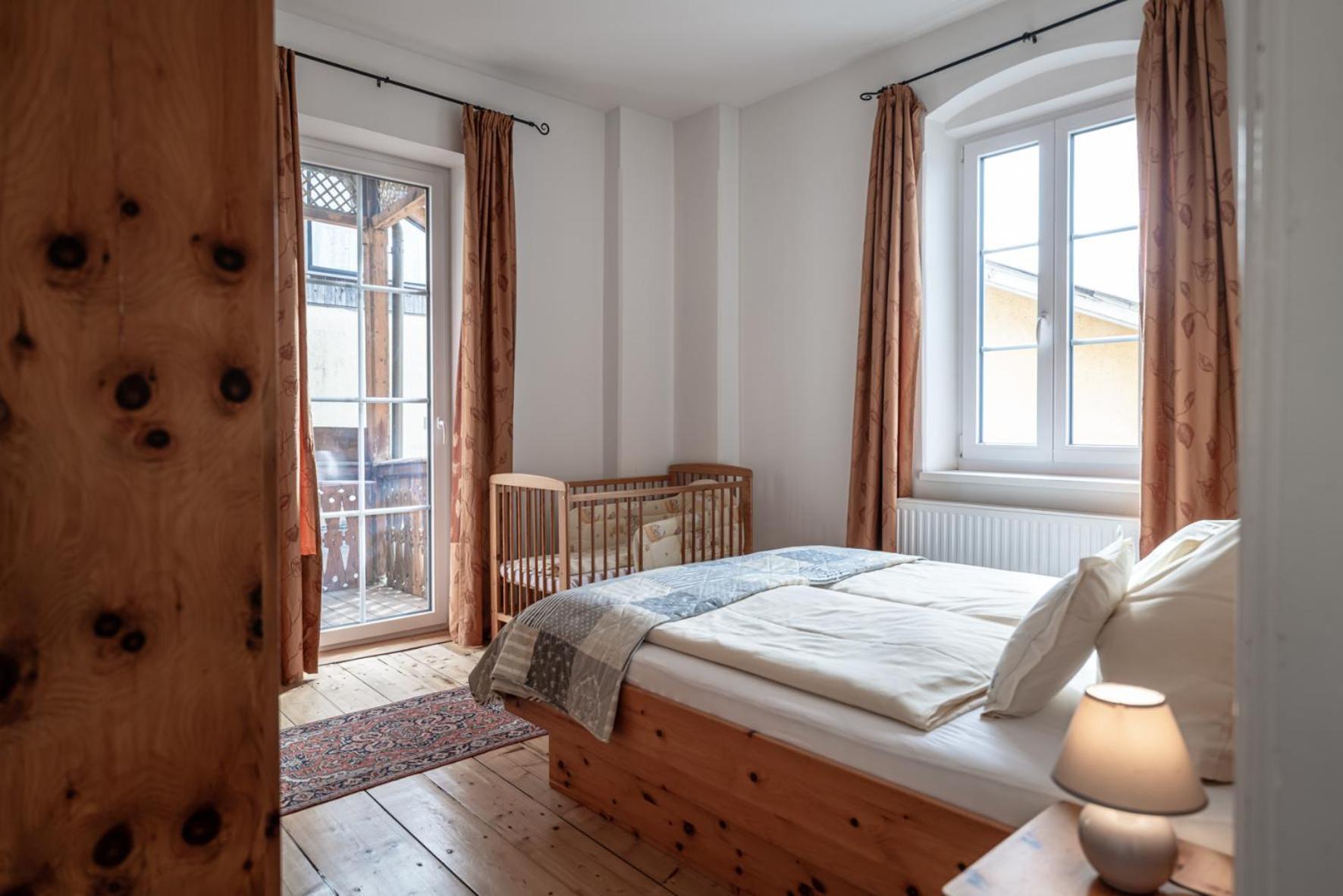 Domitian 2 Apartamento Millstatt Exterior foto
