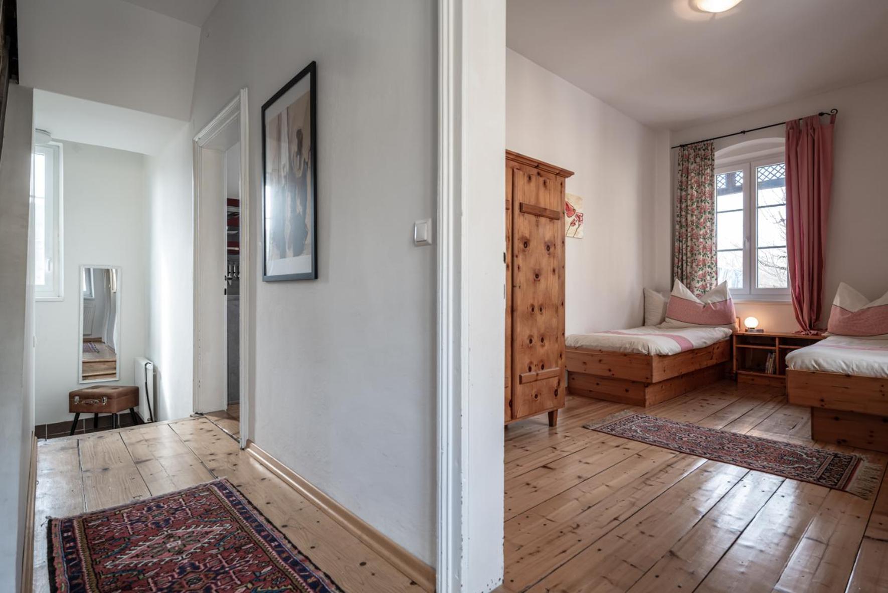 Domitian 2 Apartamento Millstatt Exterior foto