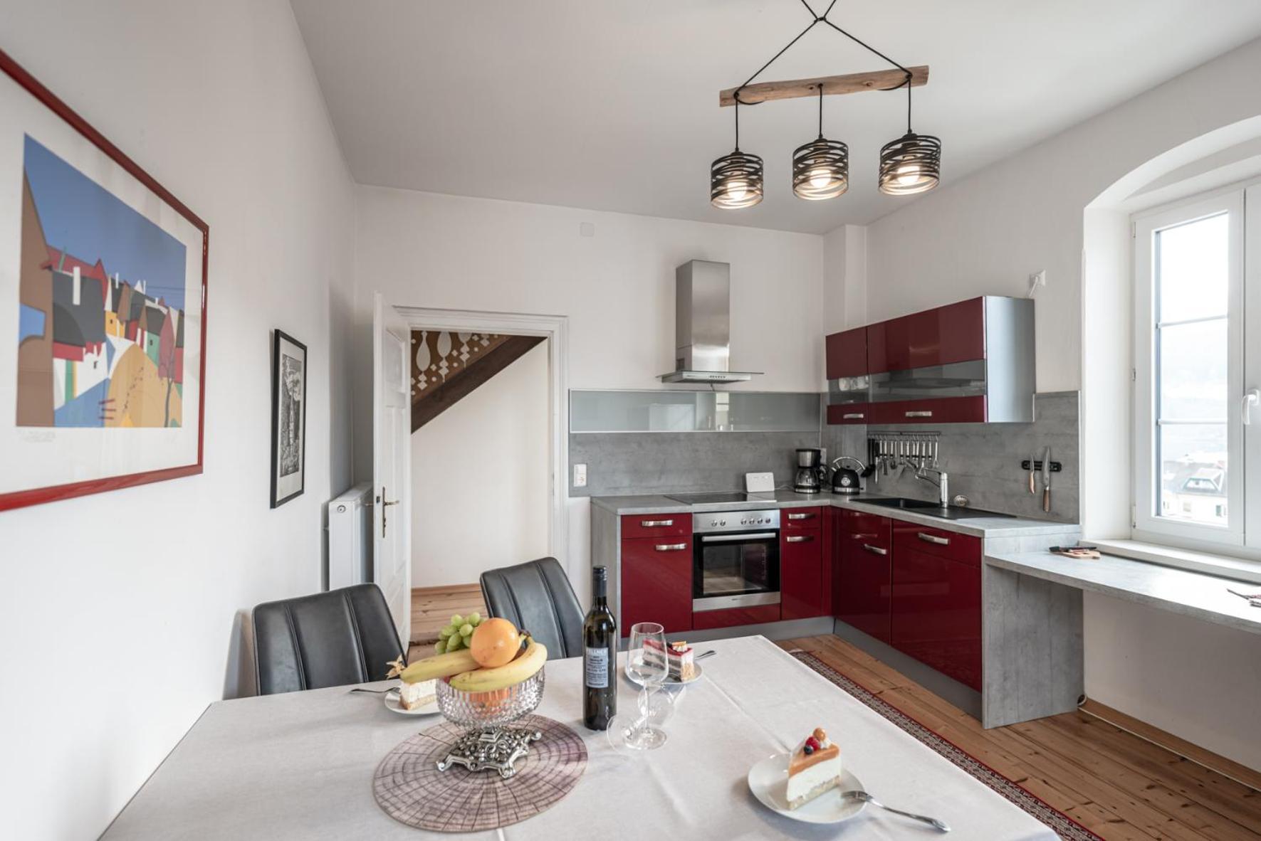 Domitian 2 Apartamento Millstatt Exterior foto