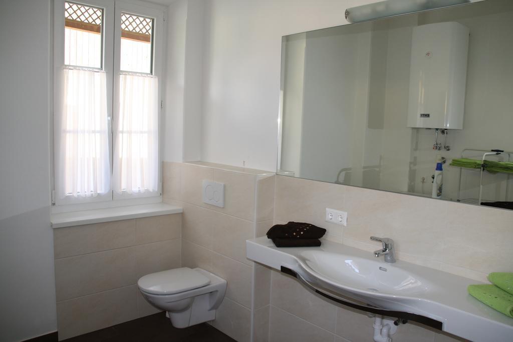 Domitian 2 Apartamento Millstatt Exterior foto