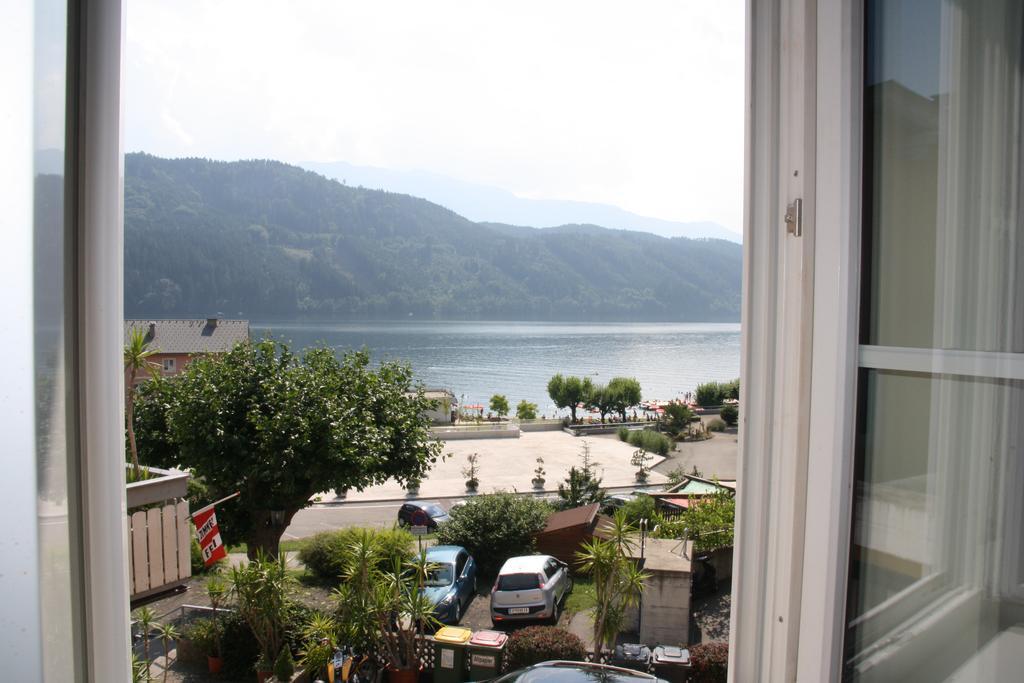Domitian 2 Apartamento Millstatt Exterior foto